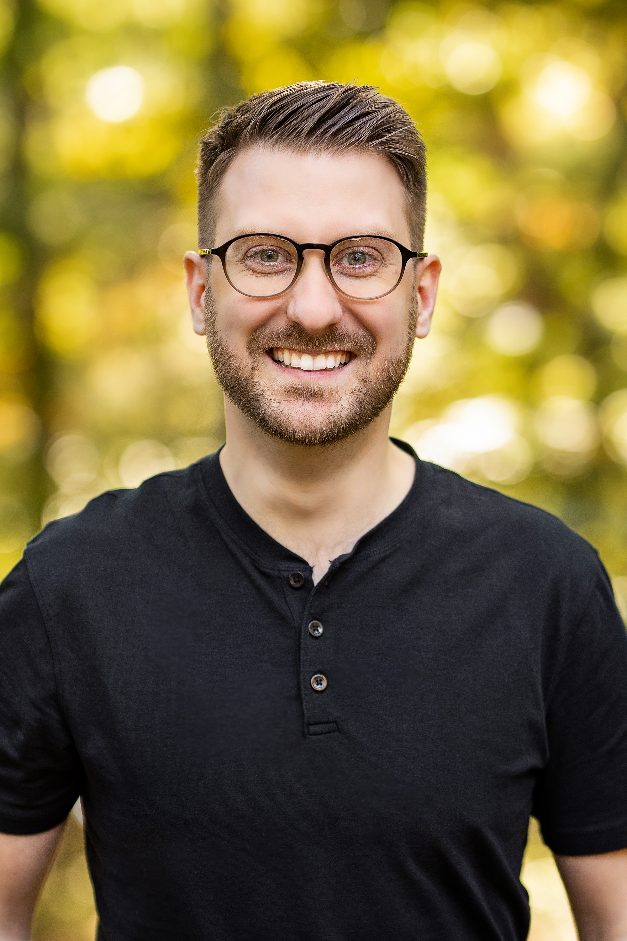 Colin S.A., founder of Alumedia