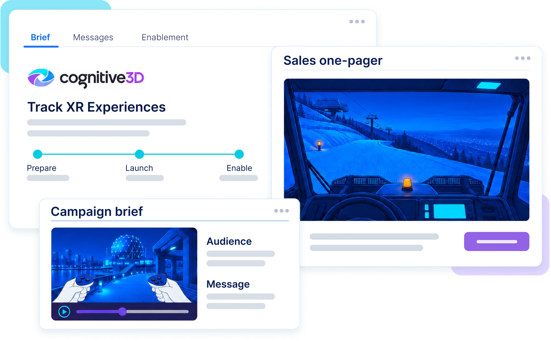 Product strategy carried into market